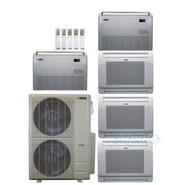 Blueridge BXM3A55UC0-12LW-12LW-12LW-18FC-18FC