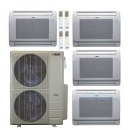 Blueridge BXM1A60SC0-9LW-9LW-9LW-12LW
