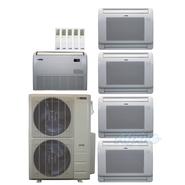 Blueridge BXM3A55UC0-12LW-12LW-12LW-12LW-24FC