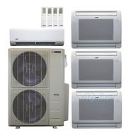 Blueridge BXM3A48UC0-12LW-12LW-16LW-18WM