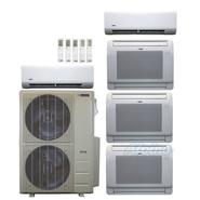 Blueridge BXM1A60SC0-9WM-12LW-12LW-12LW-24WM