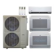 Blueridge BXM3A48UC0-12LW-16LW-18WM