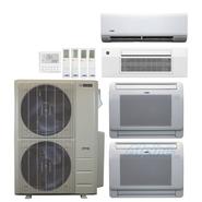 Blueridge BXM3A48UC0-9CC1-12LW-12LW-24WM