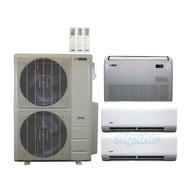 Blueridge BXM3A55UC0-9WM-18WM-24FC