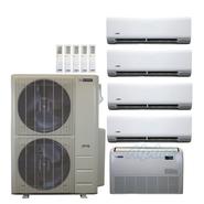 Blueridge BXM3A55UC0-6WM-9WM-12WM-12WM-18FC