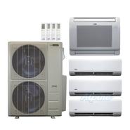 Blueridge BXM3A48UC0-12LW-12WM-12WM-18WM