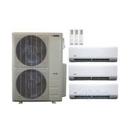 Blueridge BXM3A55UC0-9WM-18WM-18WM