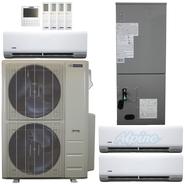 Blueridge BXM3A55UC0-9WM-9WM-12WM-24DH
