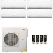 Blueridge BMKH4221-12W-12W-12W-12W