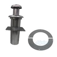 Alpine AH903664 35-63 in. Telescopic Roof Jack, 2.5/12 Pitch