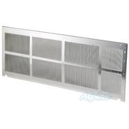 Amana SGK01B Standard Outdoor Grille for Amana PTAC Units