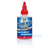 RT201B Nylog Blue Gasket, Flare and Thread Sealant