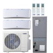 Blueridge BMM27HH20-6W-9W-18AH
