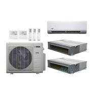 Blueridge BXM3A27UC0-9WM-12CDH-12CDH