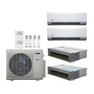 Blueridge BXM3A36UC0-6WM-9WM-12CDH-12CDH