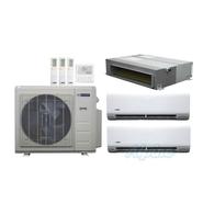 Blueridge BXM3A27UC0-6WM-12CDH-12WM