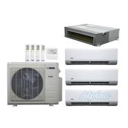 Blueridge BXM3A36UC0-6WM-9WM-12WM-18CDH