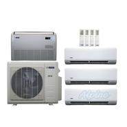 Blueridge BXM3A36UC0-6WM-6WM-12WM-18FC