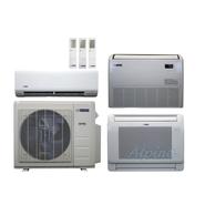 Blueridge BXM1A36SC0-9WM-12LW-24FC