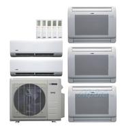 Blueridge BXM3A36UC0-6WM-6WM-12LW-12LW-12LW