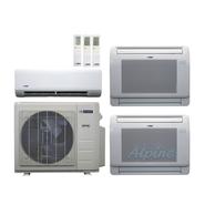 Blueridge BXM1A36SC0-12WM-16LW-16LW
