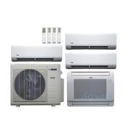 Blueridge BXM1A27SC0-9LW-9WM-9WM-9WM