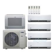 Blueridge BXM3A36UC0-9LW-9WM-9WM-9WM-12WM