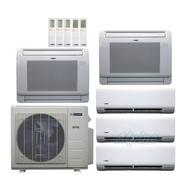 Blueridge BXM3A36UC0-6WM-6WM-9WM-12LW-12LW