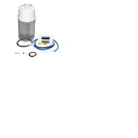 Steam Humidifier Accessories and Parts