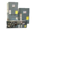 Oil Fuel, Forced Air Furnaces