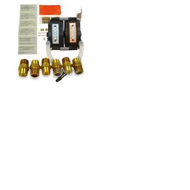 Furnace High Altitude Adapter Kits