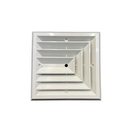 Ceiling Supply Diffusers
