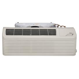Air Conditioning w/ High-Efficiency Electric Heat (Heat Pump), PTAC