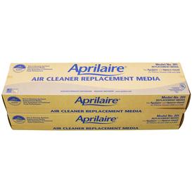 Aprilaire / Space-Gard 2200, 2210 and 4200 Replacement Filters & Parts