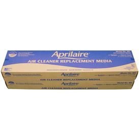 Aprilaire / Space-Gard 2400, 2410 and 4400 Replacement Filters & Parts