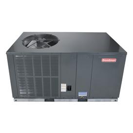 16 SEER Self-Contained Heat Pumps