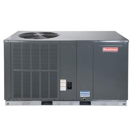 14 SEER Self-Contained Air Conditioning (Package Unit)