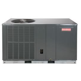 All-Electric Self-Contained Air Conditioning