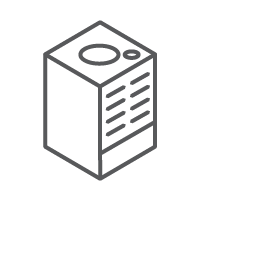 Standard Forced Air Furnaces