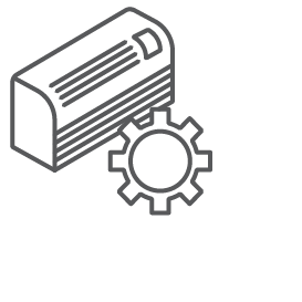 Accessories for Hotel-Style Heating and Cooling Units (PTAC)