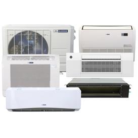 Ductless Mini Split Air Conditioning - Alpine Home Air