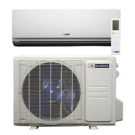 Ductless Mini Split Air Conditioning - Alpine Home Air