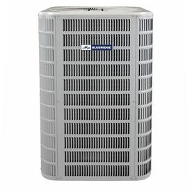 Heat Pump Central Air Conditioning (Electric Heat and Cool)