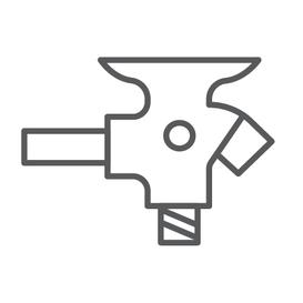 Thermostatic Expansion Valves (TXV)