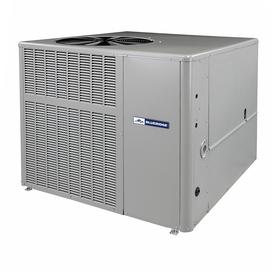 Natural Gas or LP Self-Contained Furnaces w/ Air Conditioning