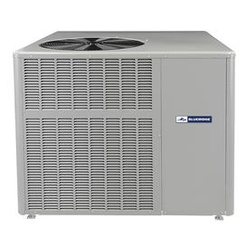 Self-Contained Package Unit Air Conditioning w/ Heat Option