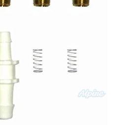 Photo of Goodman 0163F00000P Spring for HALP10 Kits Installed In 2 Stage Gas Valves 30344