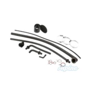 Photo of Goodman 0270F20723 Drain Kit Assembly (Required for Goodman 90+% GR Series Furnaces Installed Horizontally) 60098