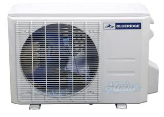 Photo of Blueridge BM09Y22 9,000 BTU (.75 Ton) 21.5 SEER / 21.7 SEER2 - S2 SERIES - 208/230V Single Zone Ductless Mini-Split Heat Pump System - WiFi Capable 29461