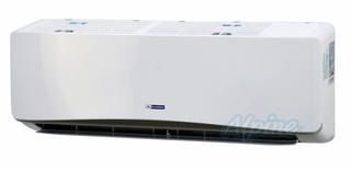 Photo of Blueridge BMM48HH21-6W-6W-6W-12W-24W 48,000 BTU (4 Ton) 21 SEER / 21.2 SEER2 - M4 SERIES - HYPER HEAT Five Zone Ductless Mini-Split Heat Pump System - Wi-Fi Capable 29471